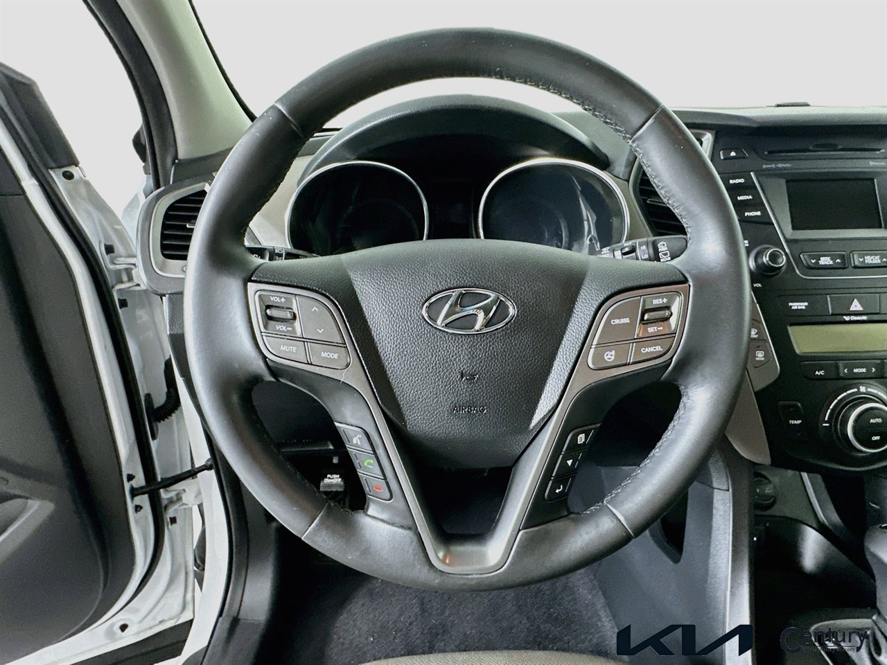 Used 2016 Hyundai Santa Fe Sport w/ Option Group 03 image 11