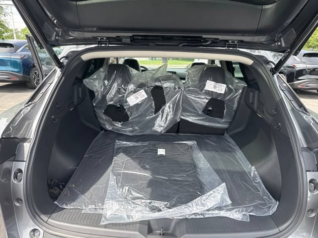 New 2026 Nissan Murano SL w/ Comfort Package AWD/4WD image 14