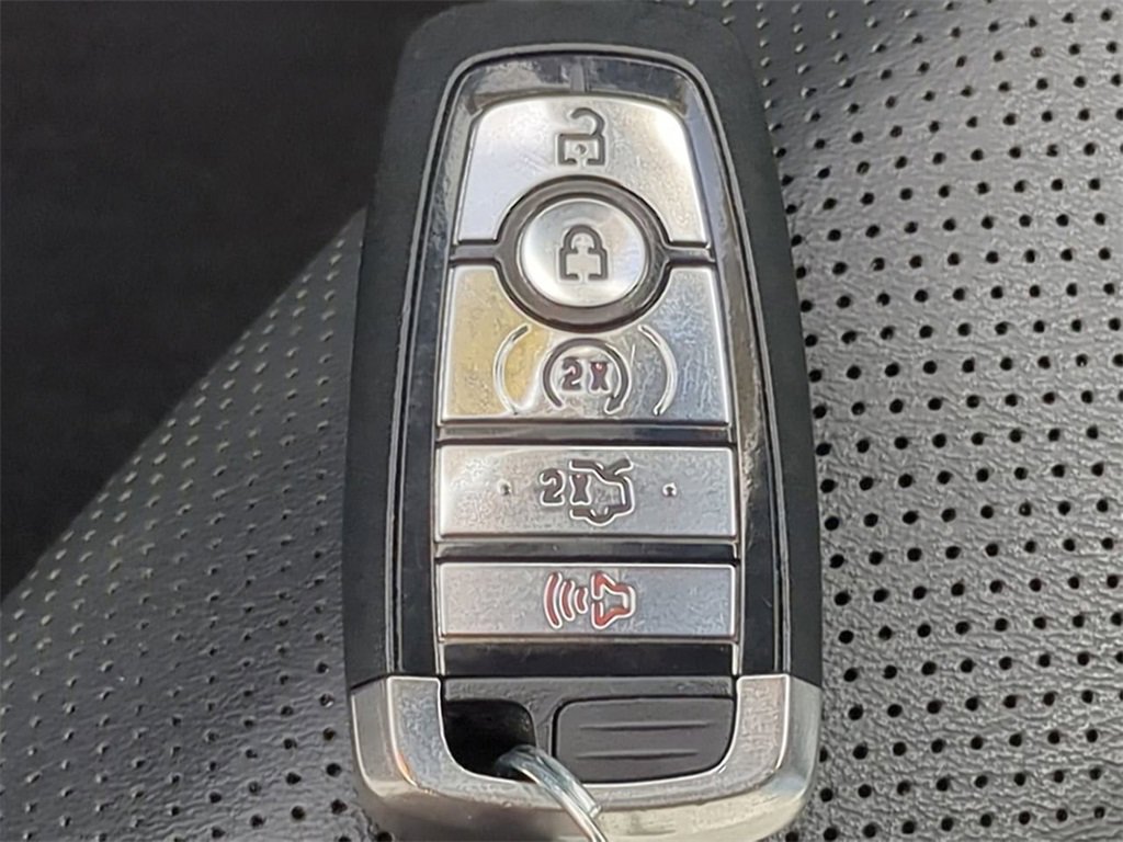 Used 2020 Ford Mustang GT Premium w/ Equipment Group 401A image 29