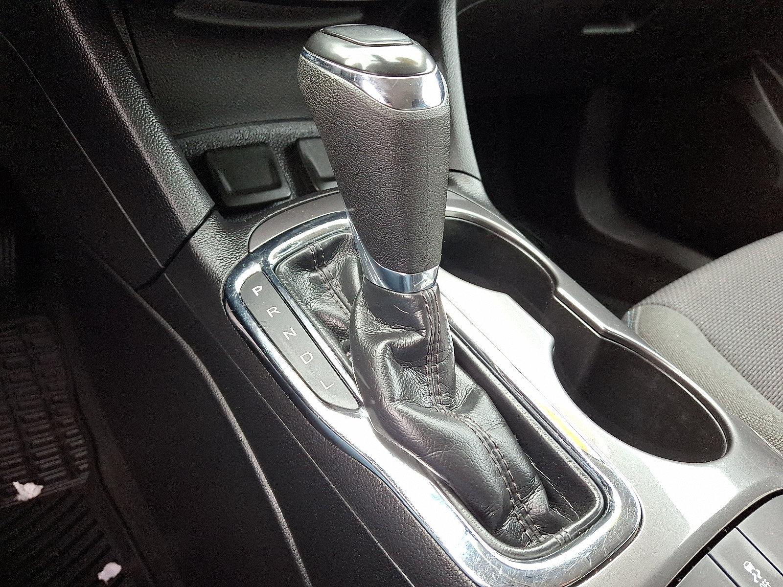 Used 2017 Chevrolet Cruze LT w/ Convenience Package image 22