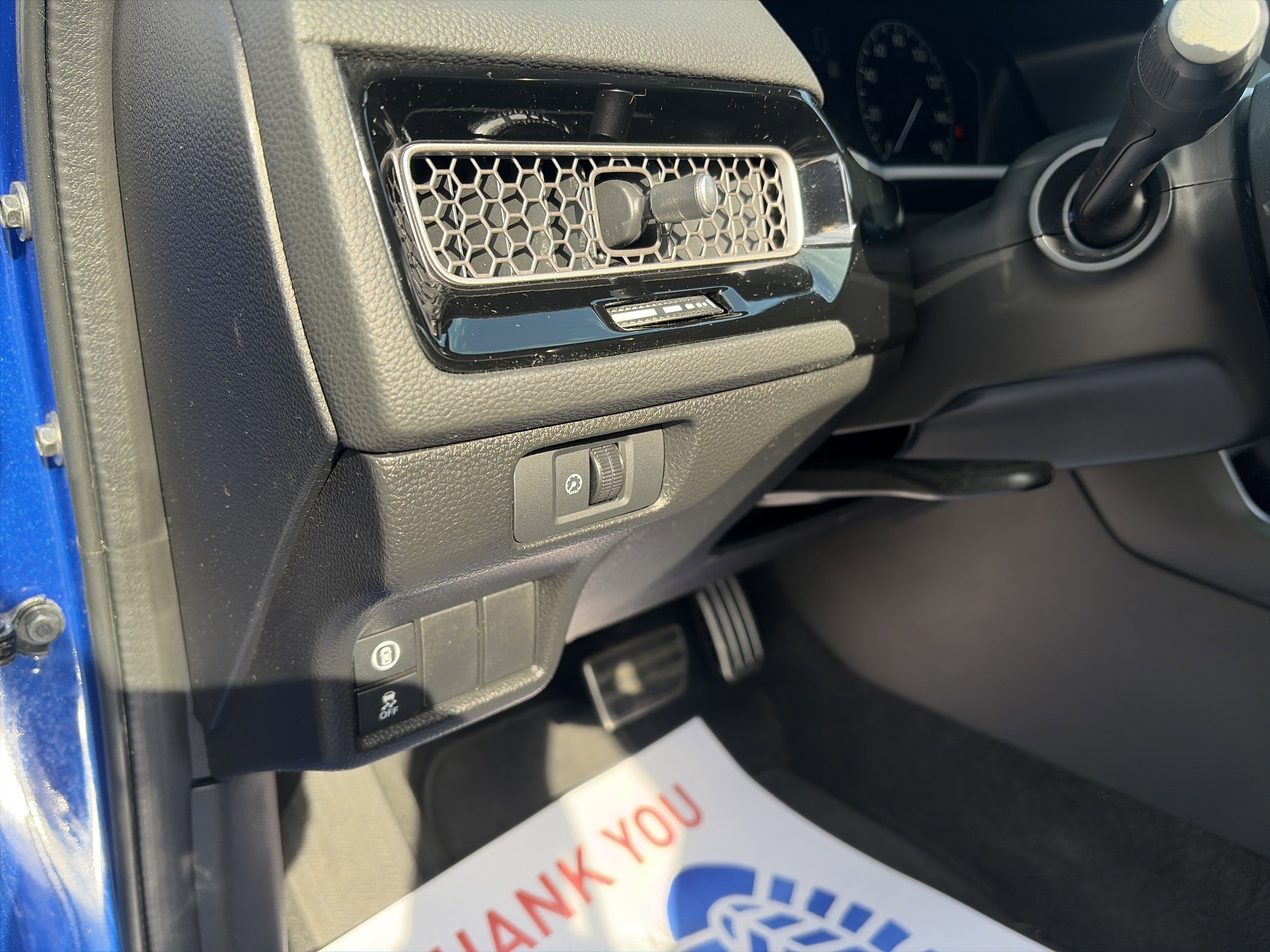 Used 2022 Honda Civic Sport image 17