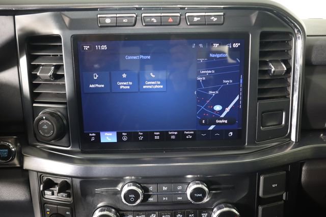 Used 2024 Ford F350 Lariat w/ Lariat Ultimate Package AWD/4WD image 62