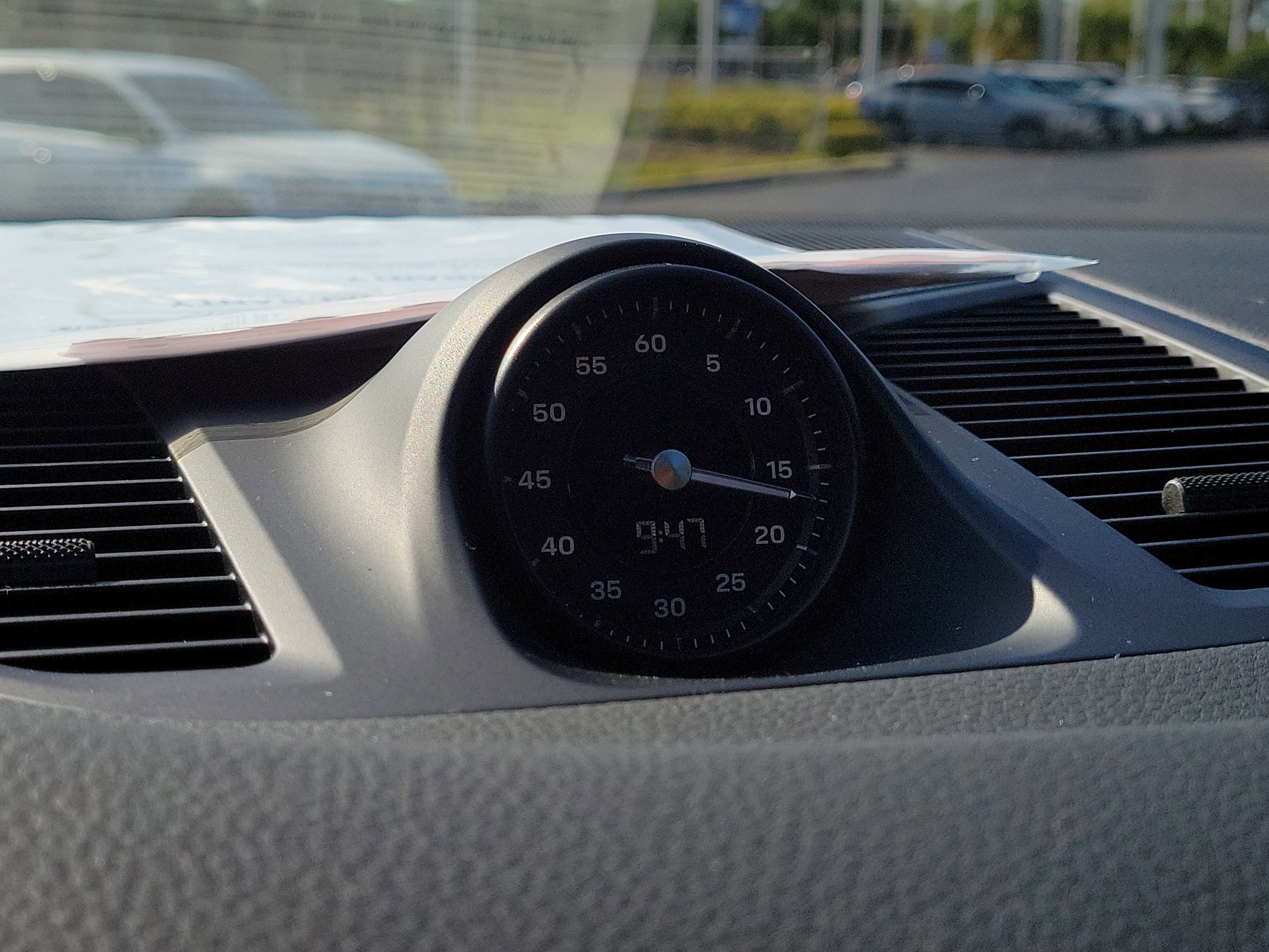 Used 2024 Porsche Cayenne Coupe image 22