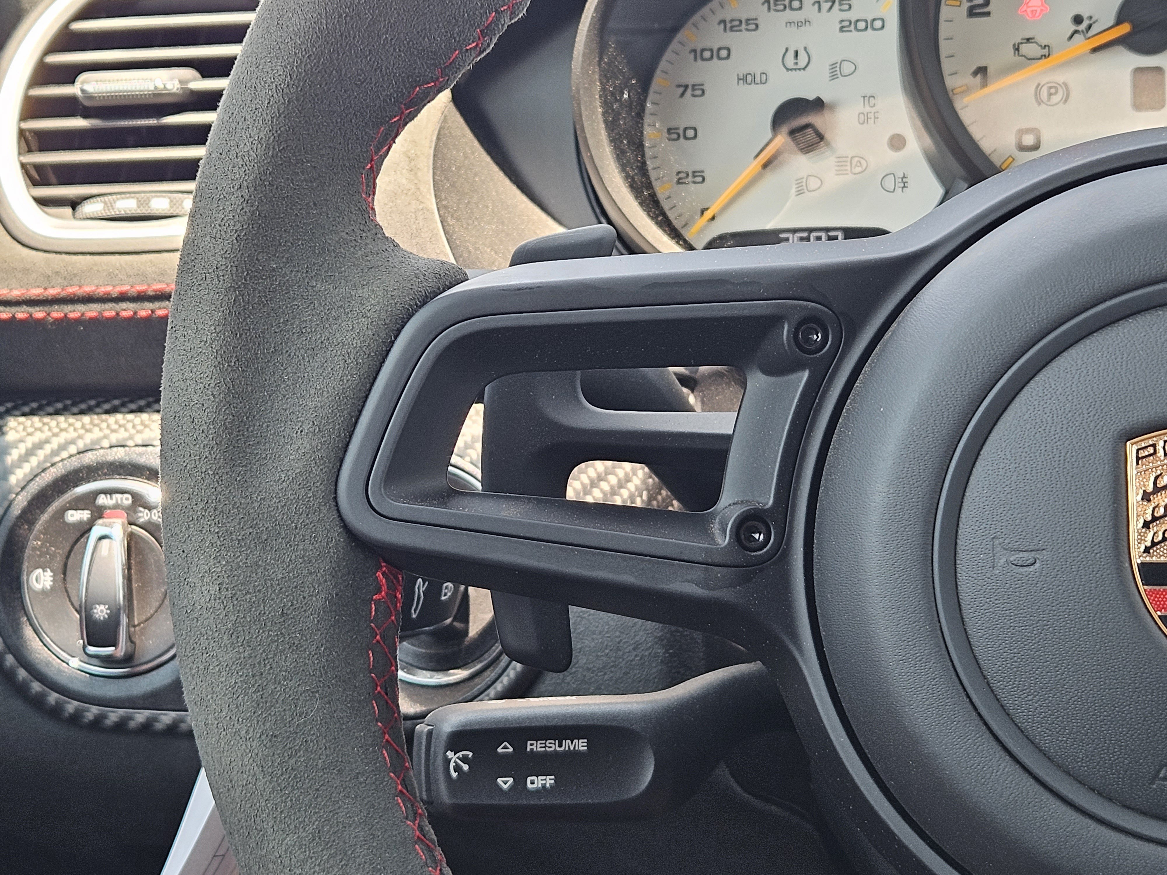 Certified 2025 Porsche 718 Boxster Spyder RS RWD image 29