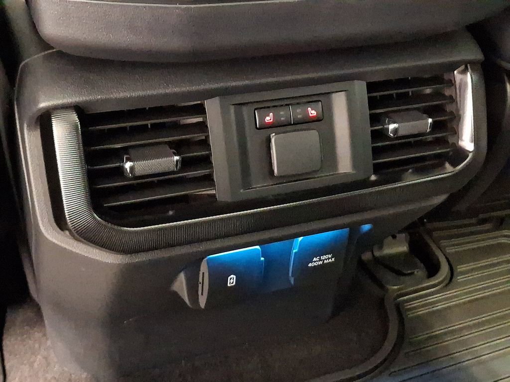 Certified 2023 Ford F150 Raptor w/ Equipment Group 802A Raptor R image 9