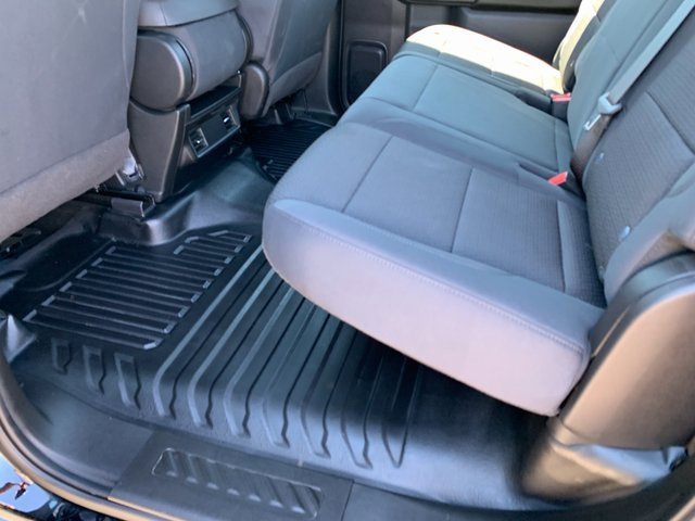 Used 2024 GMC Sierra 1500 Pro image 12