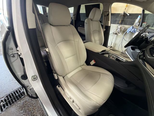 Certified 2023 Buick Enclave Essence image 26