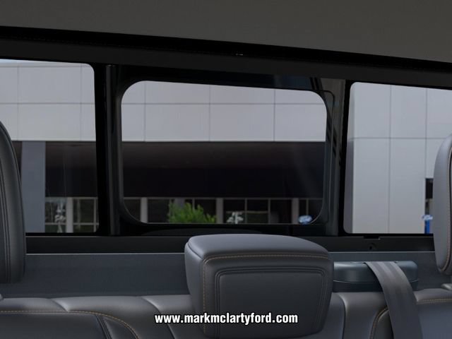 New 2026 Ford Maverick Tremor AWD/4WD image 24