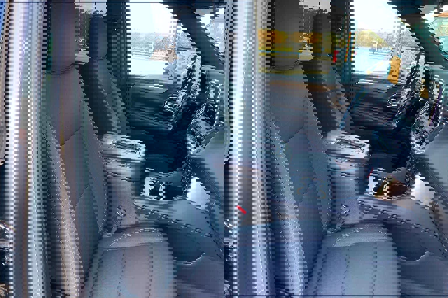 Used 2021 Chevrolet Tahoe LS image 7