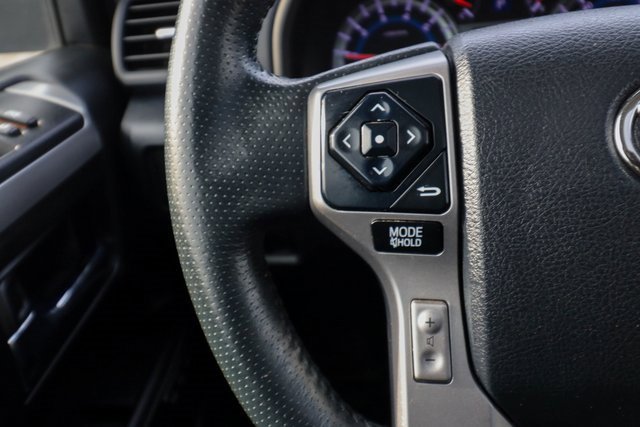 Used 2019 Toyota 4Runner Limited image 54