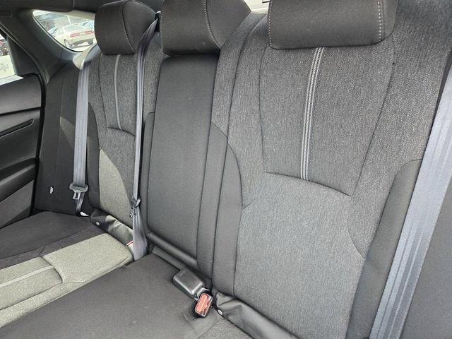 Used 2025 Honda Accord Sport image 11