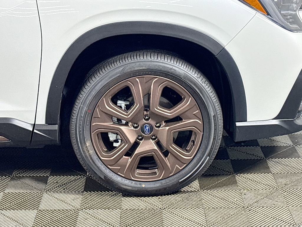 New 2025 Subaru Ascent Bronze Edition w/ Popular Package #2 image 7