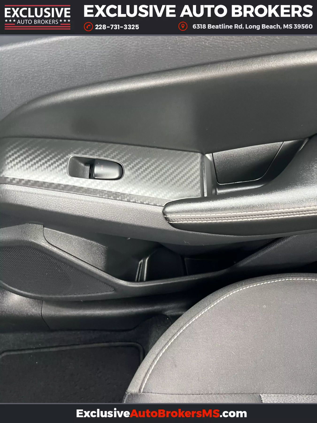 Used 2022 Nissan Altima 2.5 SV image 41
