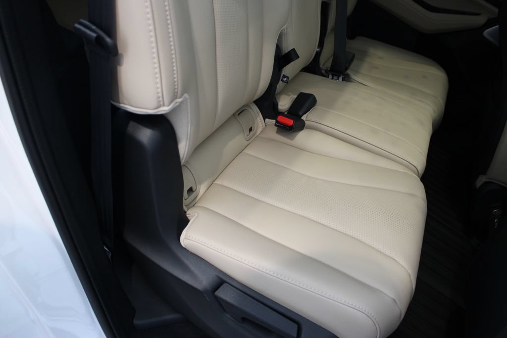 New 2026 Acura MDX w/ Technology Package AWD/4WD image 24