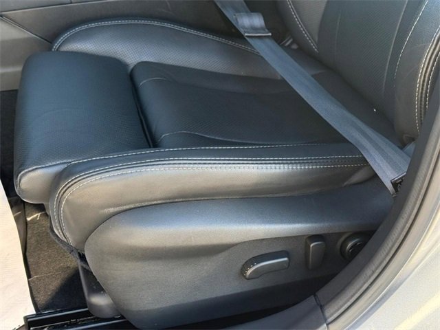 Used 2024 Subaru Legacy Touring XT image 25