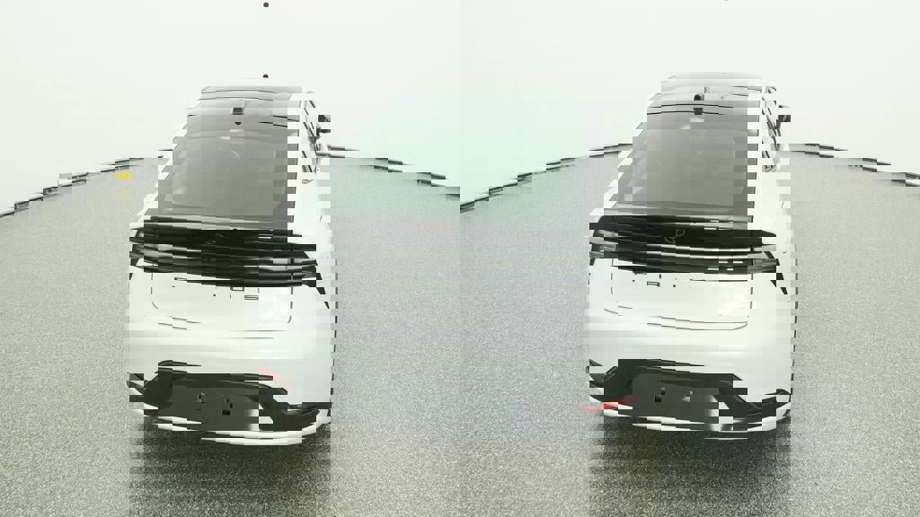 New 2026 Toyota Prius Plug-In Hybrid image 7