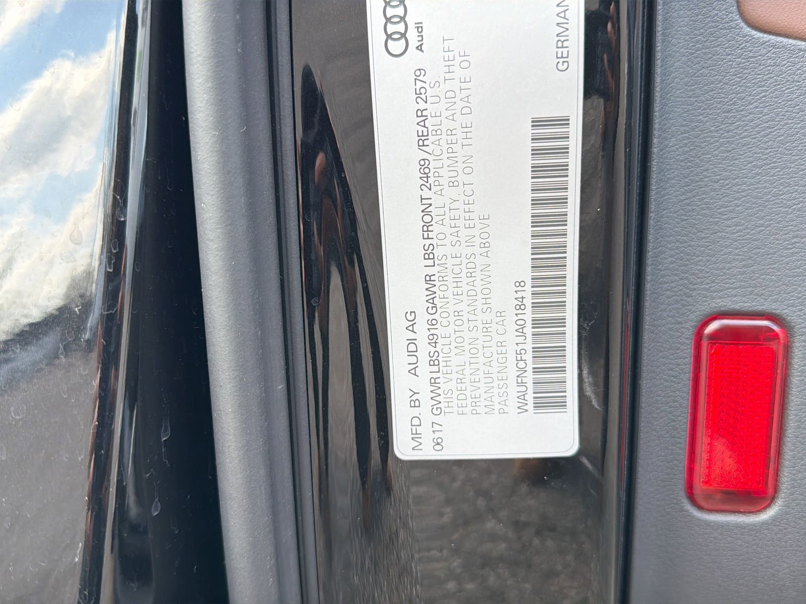 Used 2018 Audi A5 2.0T Prestige w/ Driver Assistance Package image 43