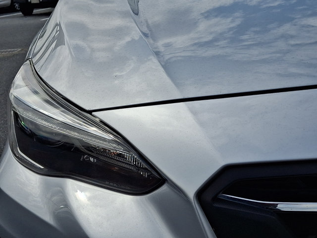 Used 2018 Subaru Crosstrek 2.0i Limited AWD/4WD image 9