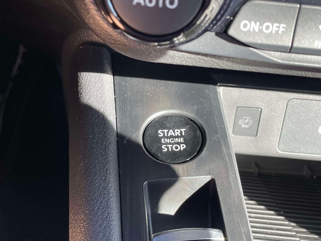 New 2027 Nissan Kicks SV AWD/4WD image 30