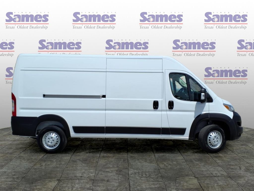 New 2026 RAM ProMaster 2500 w/ Convenience Group image 4