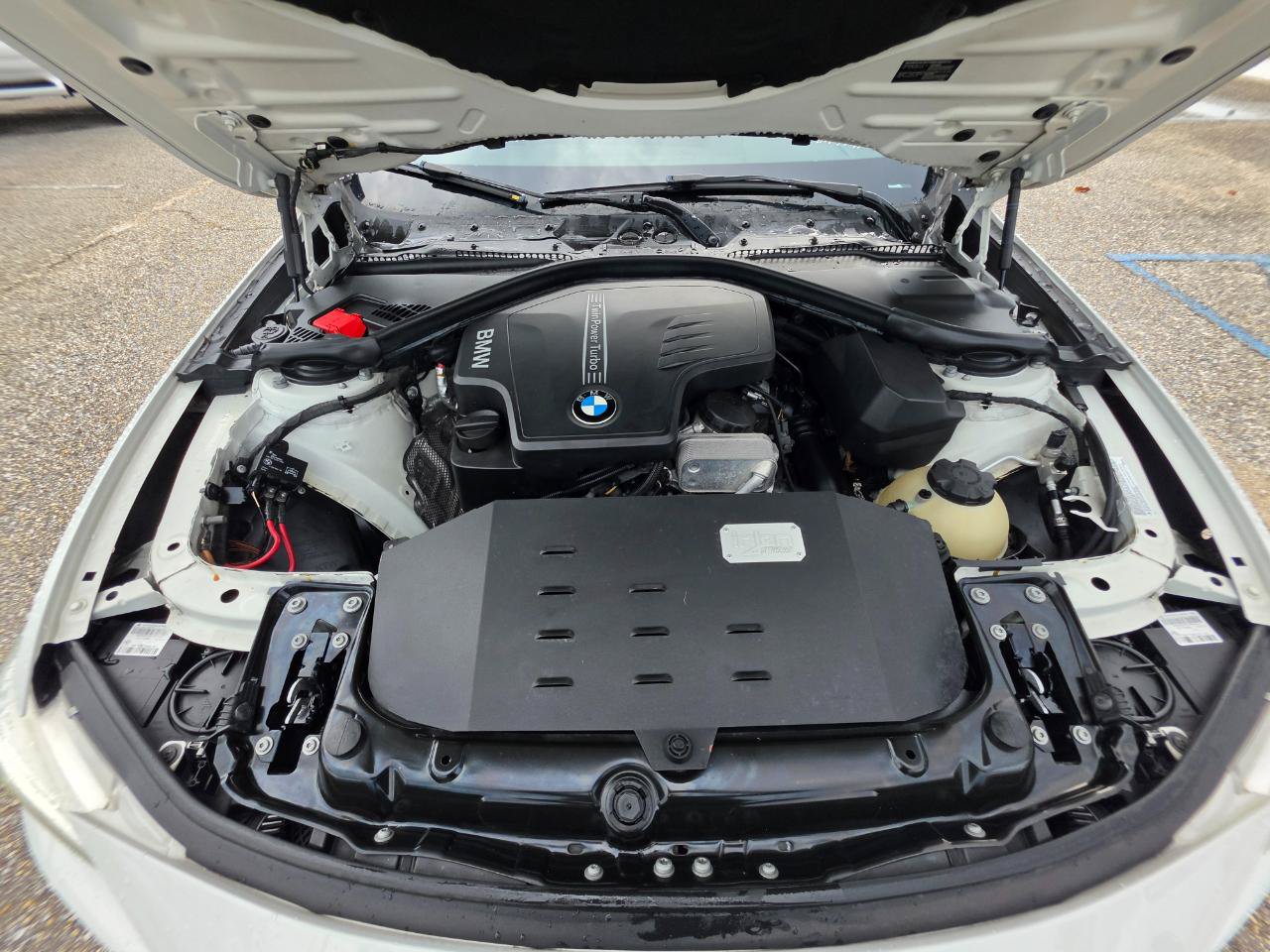 Used 2014 BMW 428i Coupe RWD image 23