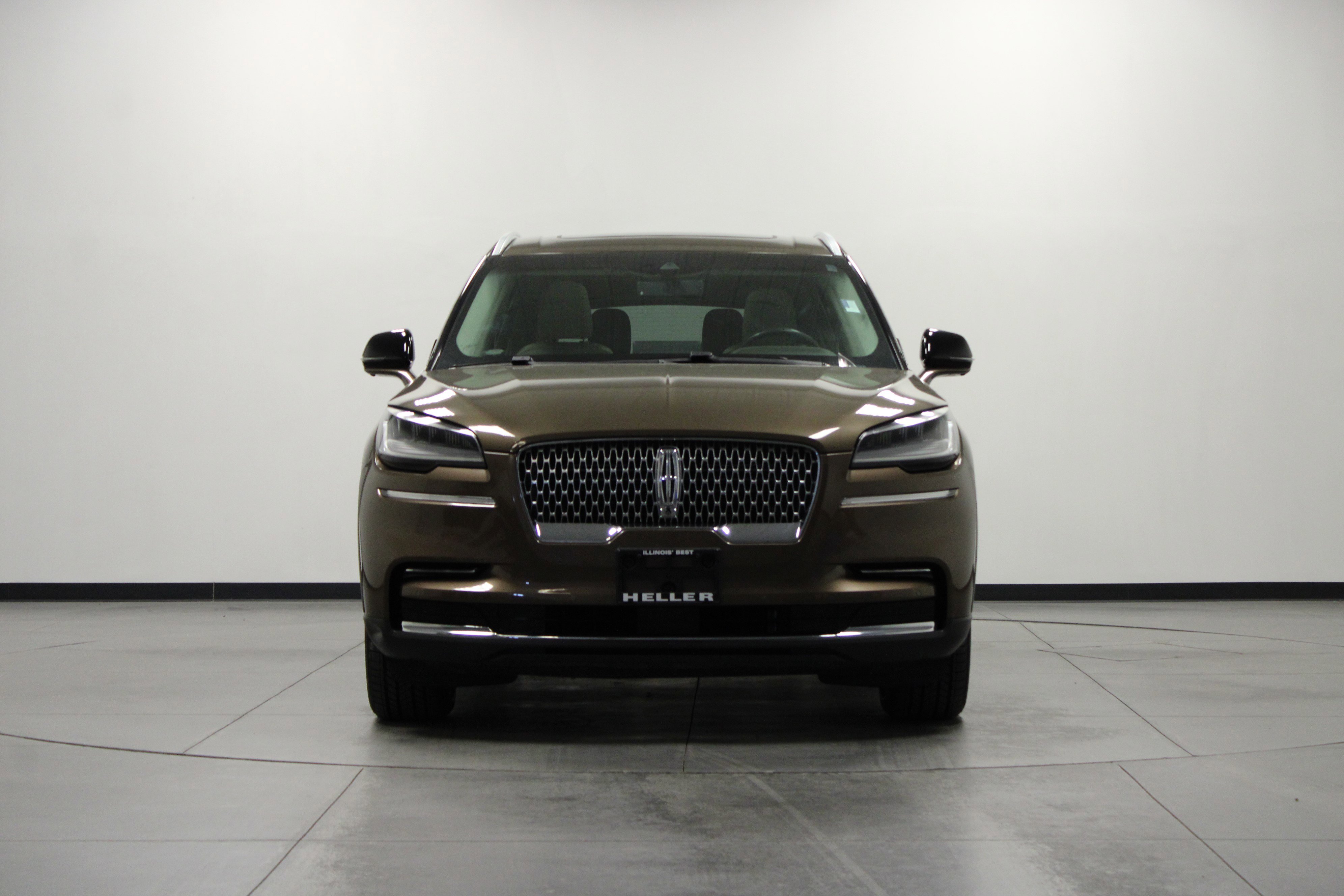 Used 2022 Lincoln Aviator Reserve w/ Elements Package Plus image 9