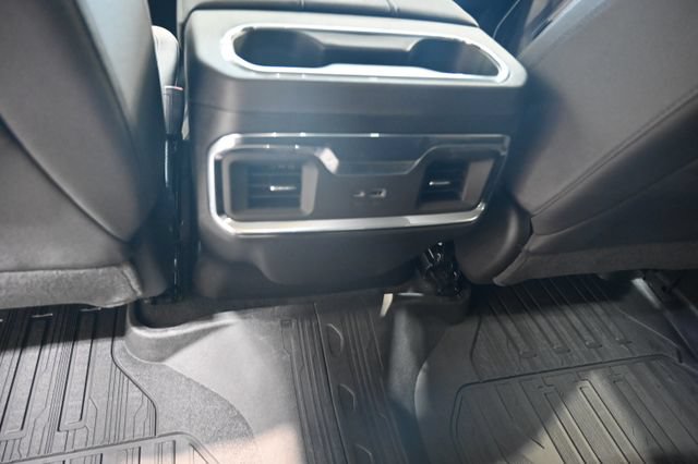 New 2026 GMC Sierra 1500 Elevation AWD/4WD image 26