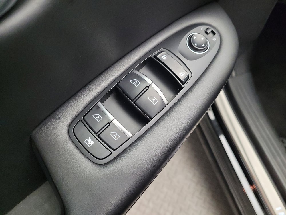 Used 2021 INFINITI QX50 Sensory FWD image 27