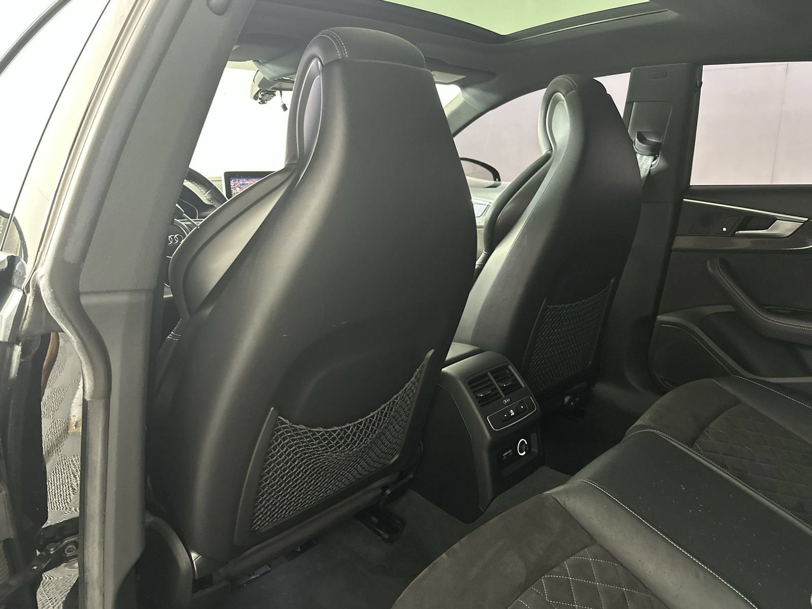 Used 2019 Audi S5 Premium Plus w/ Premium Plus AWD/4WD image 24