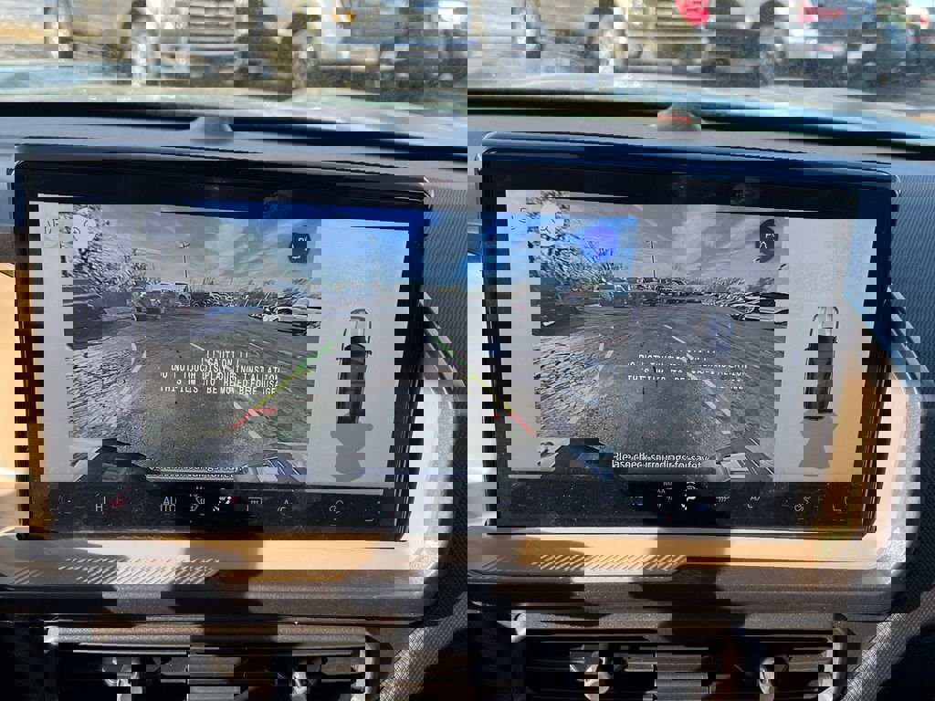 New 2025 Ford Bronco Sport Big Bend image 19