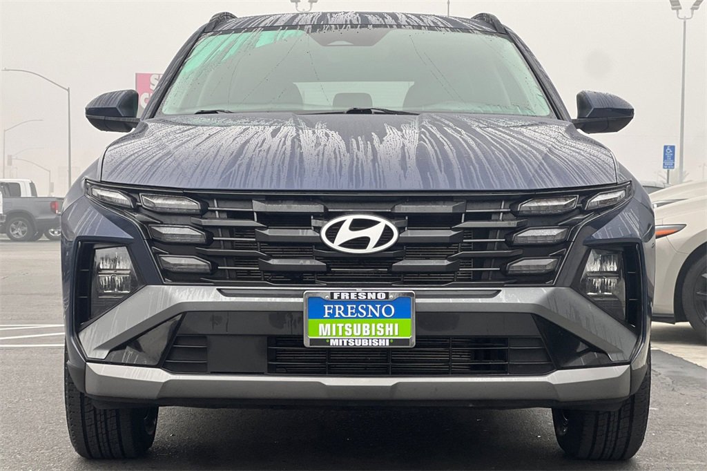 Used 2025 Hyundai Tucson SEL image 11