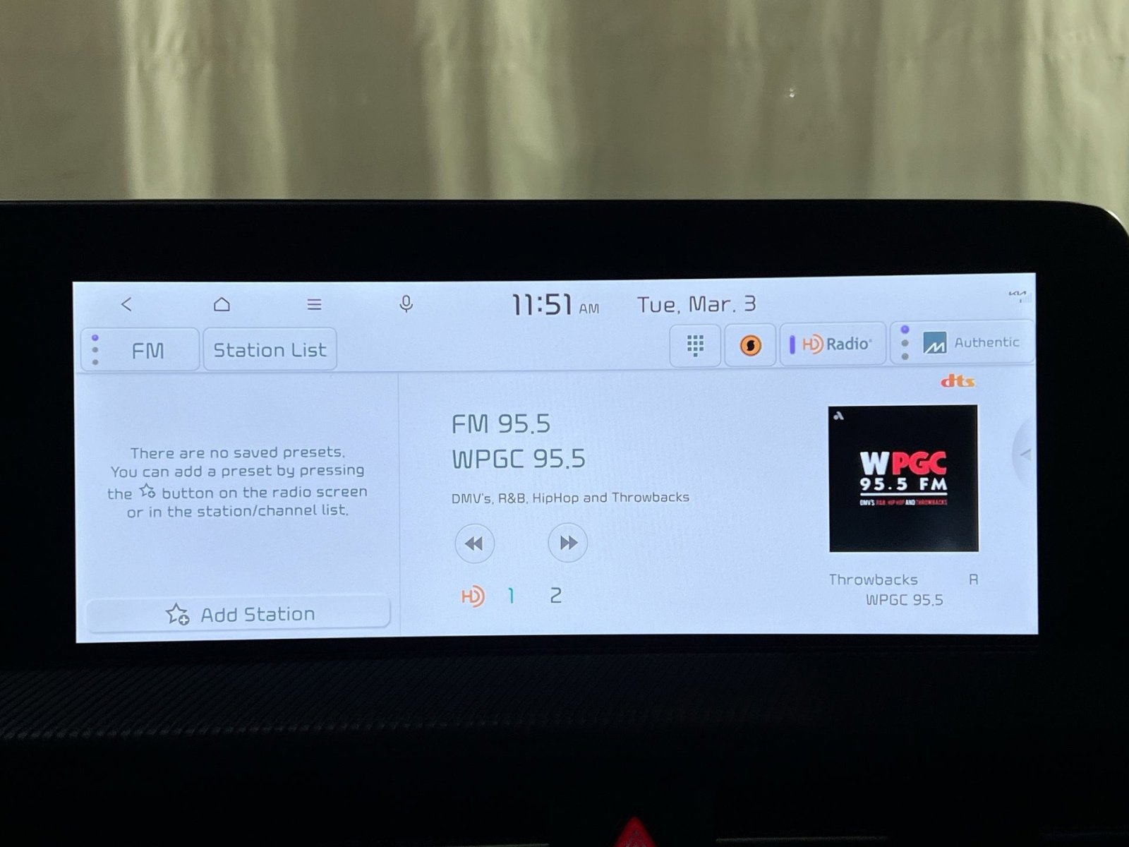 Used 2024 Kia EV6 GT-Line image 18