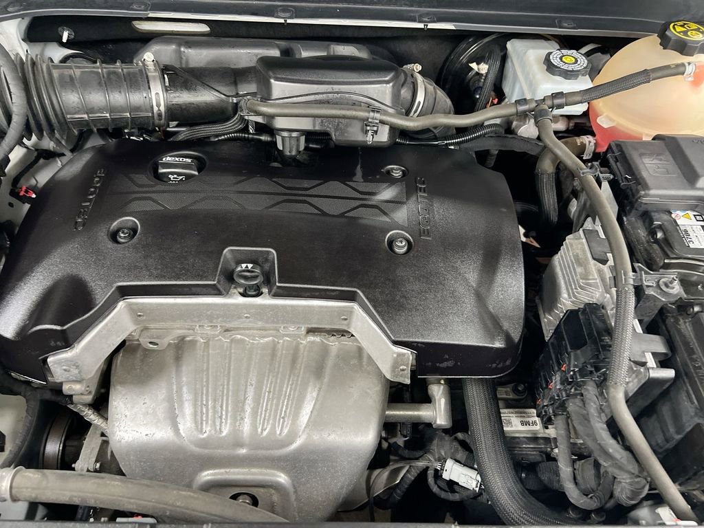 Used 2019 Chevrolet Blazer LT image 24