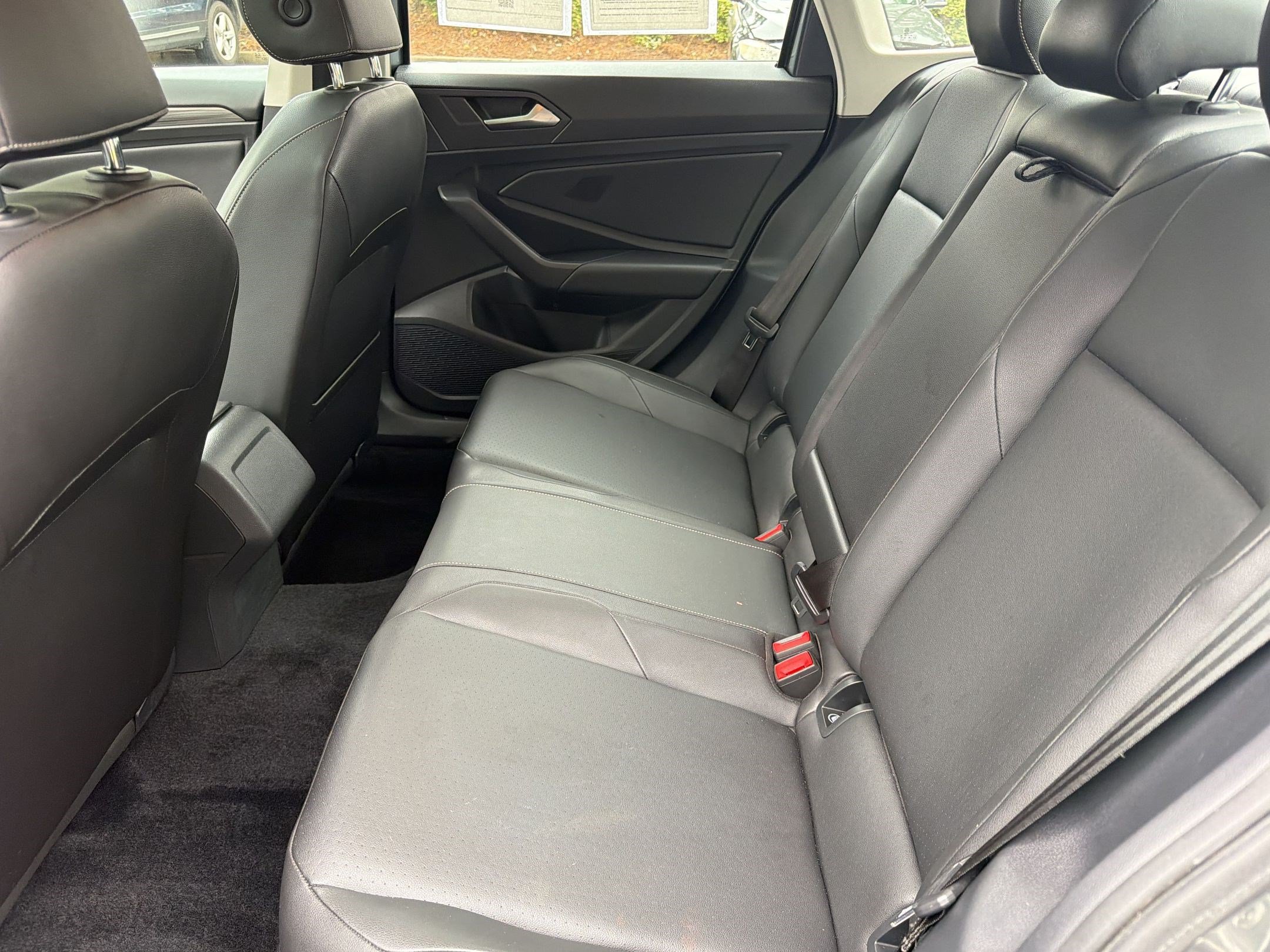 Used 2019 Volkswagen Jetta SEL FWD image 19