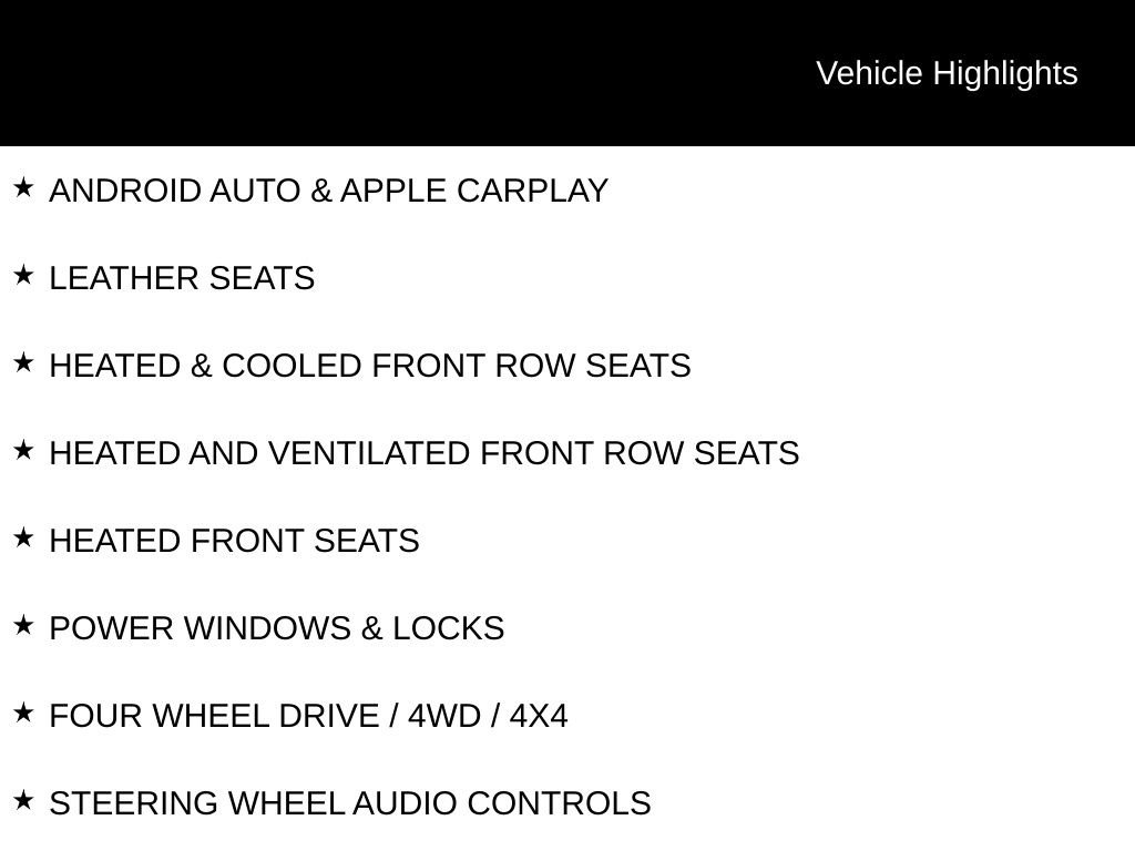 Used 2023 GMC Yukon SLT image 8