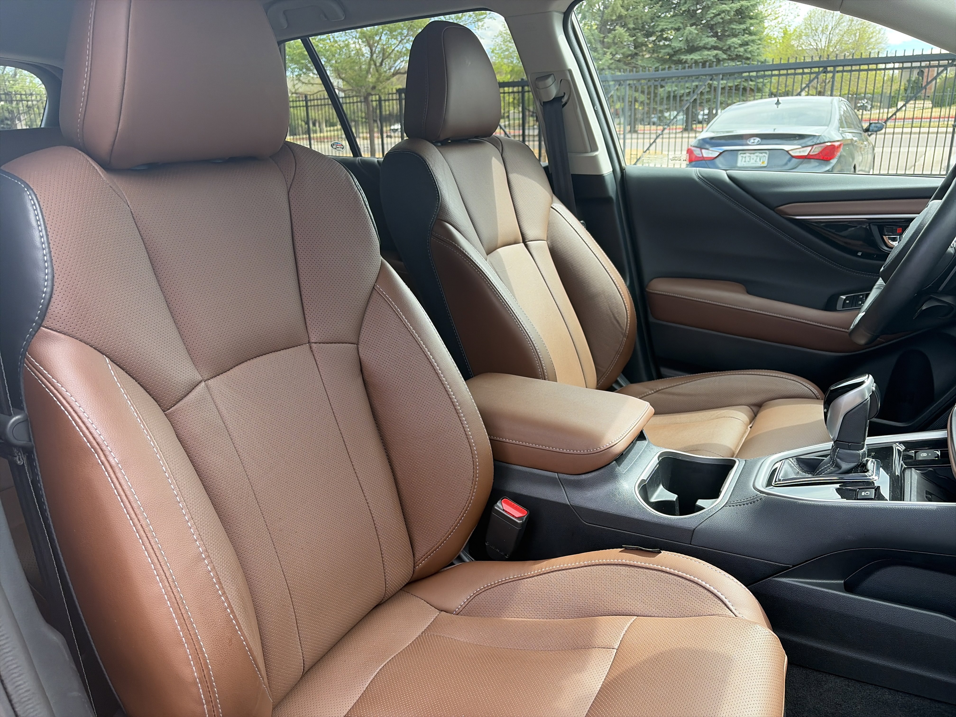 Certified 2024 Subaru Outback Touring XT image 31