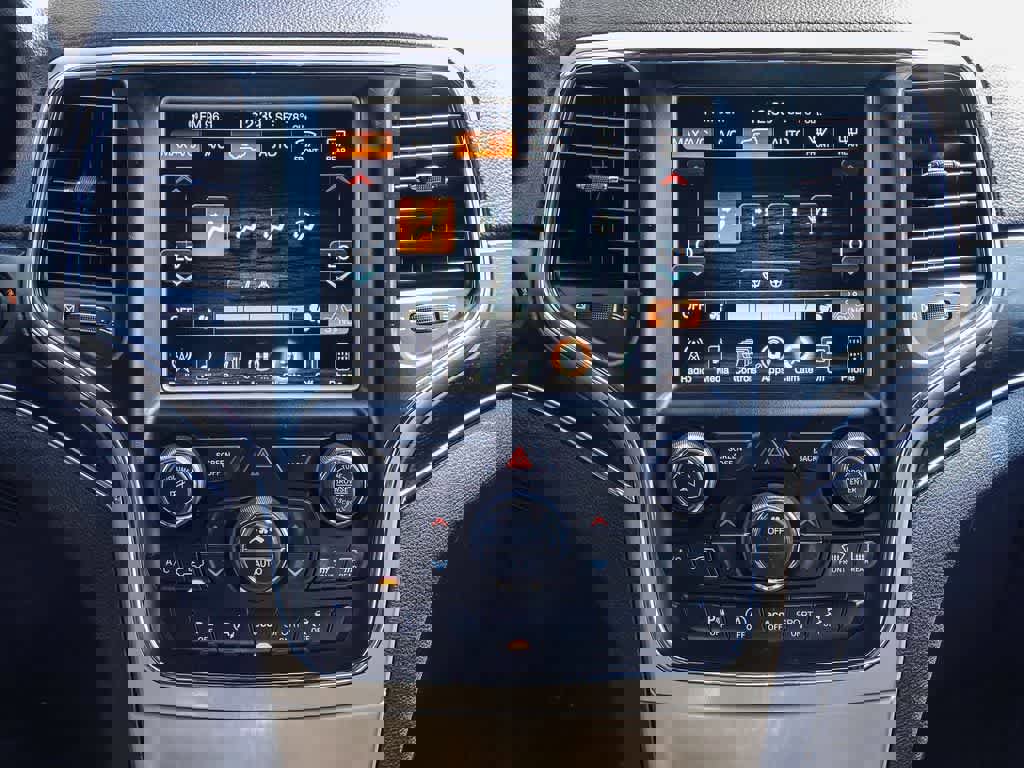 Certified 2017 Jeep Grand Cherokee Limited image 12