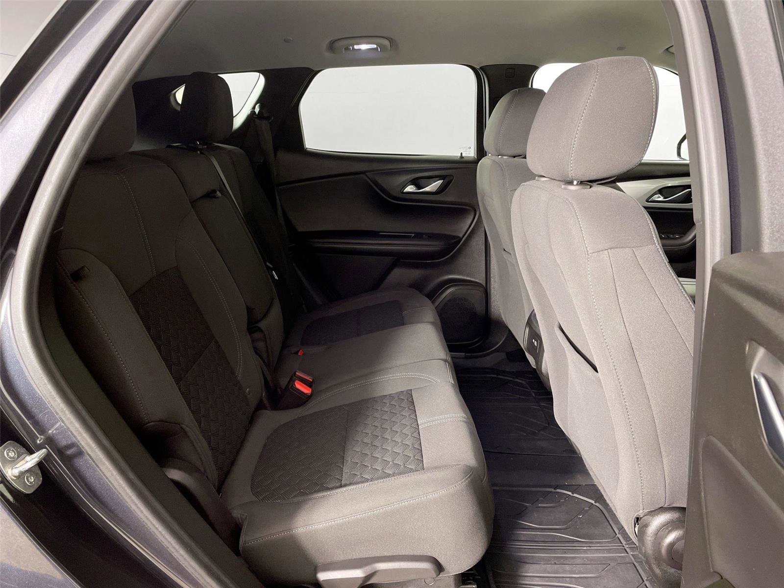 Used 2022 Chevrolet Blazer LT w/ LPO, Floor Liner Package image 26