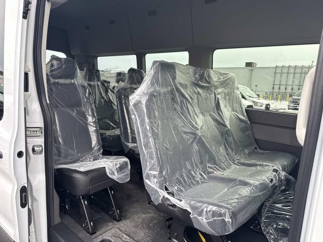 New 2026 Ford Transit 350 XL AWD/4WD image 8