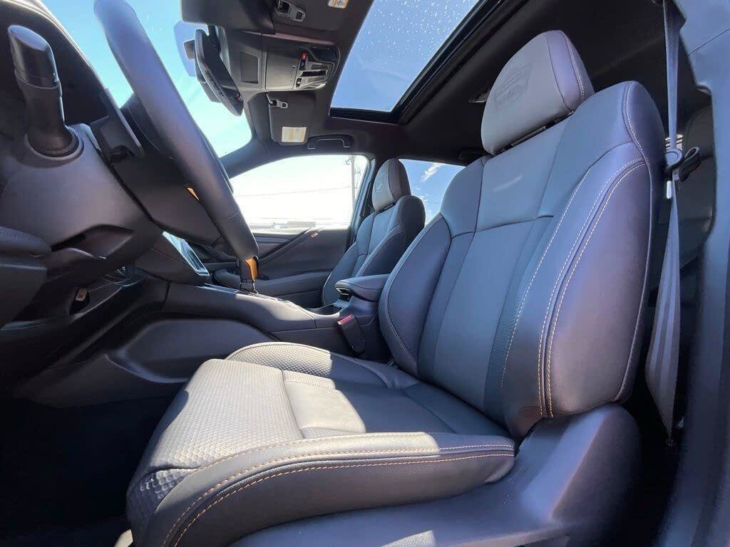 Used 2024 Subaru Outback Wilderness AWD/4WD image 11