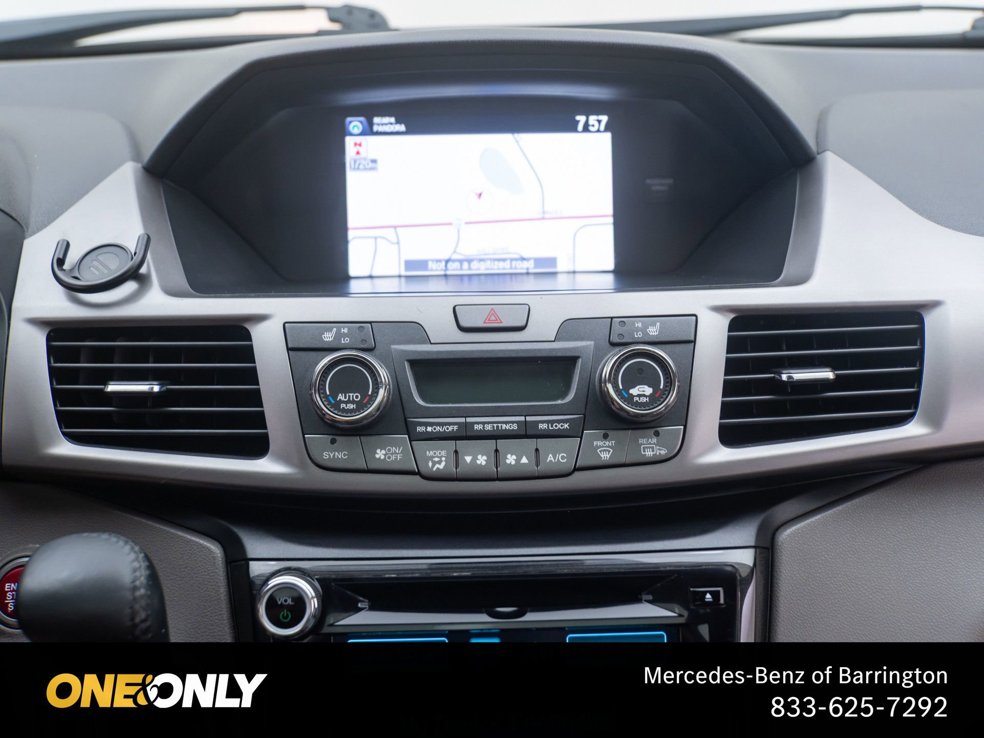 Used 2016 Honda Odyssey Touring Elite image 26