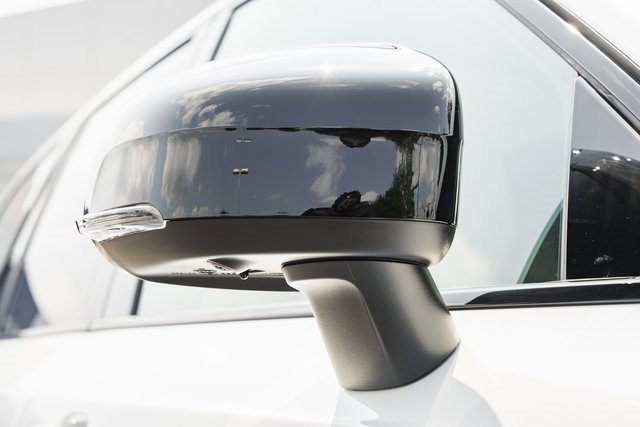 New 2026 Volvo XC90 T8 Ultra w/ Protection Package Premier image 13