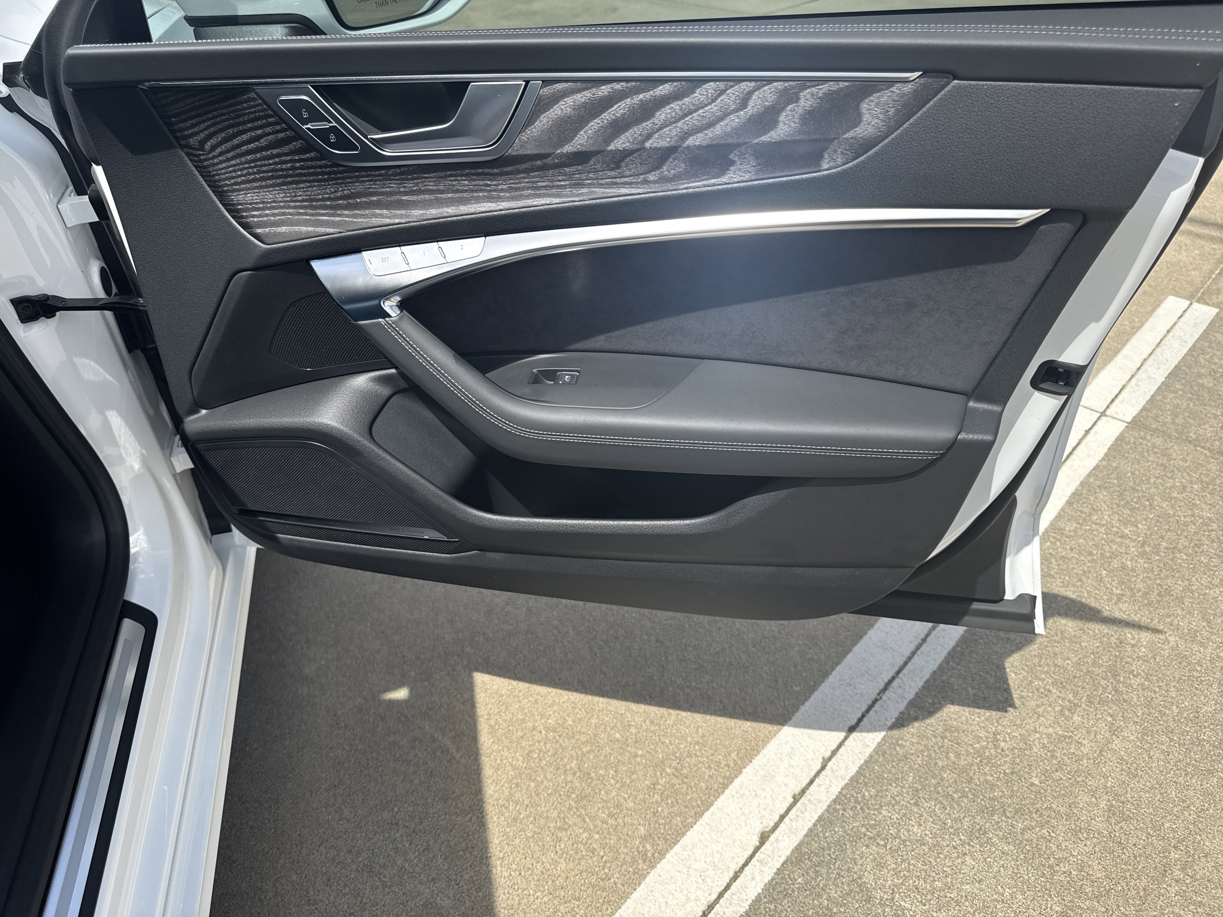 Used 2025 Audi A7 Prestige AWD/4WD image 11