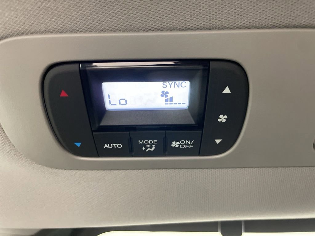 Used 2022 Honda Odyssey EX-L image 29