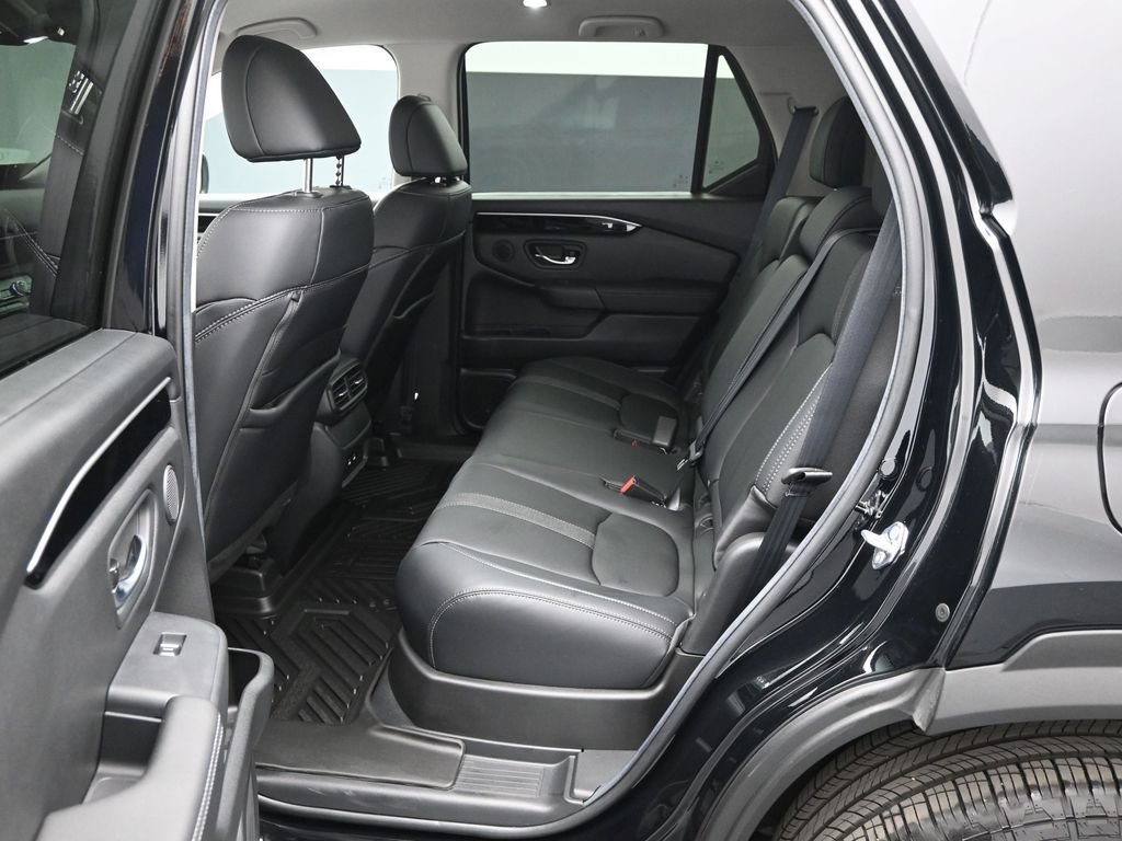 Used 2026 Honda Passport RTL image 18