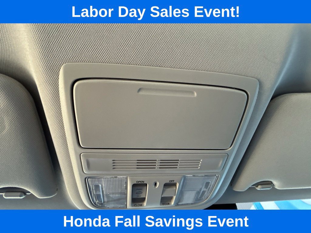 Used 2018 Honda Accord EX image 30