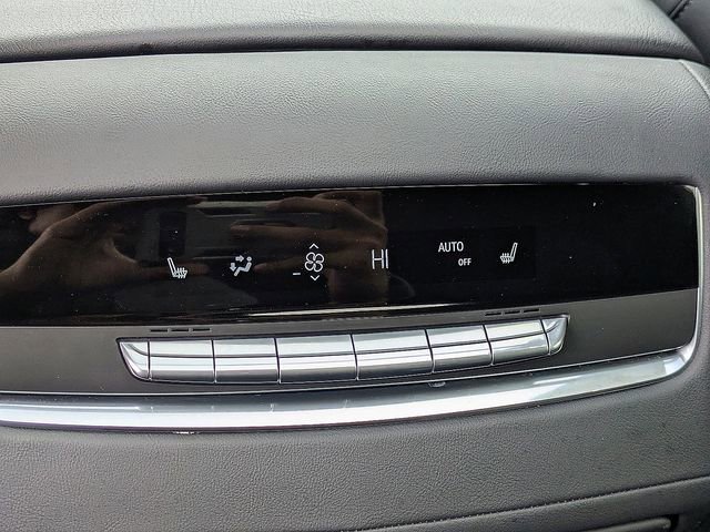 Certified 2024 Cadillac Escalade Sport image 14