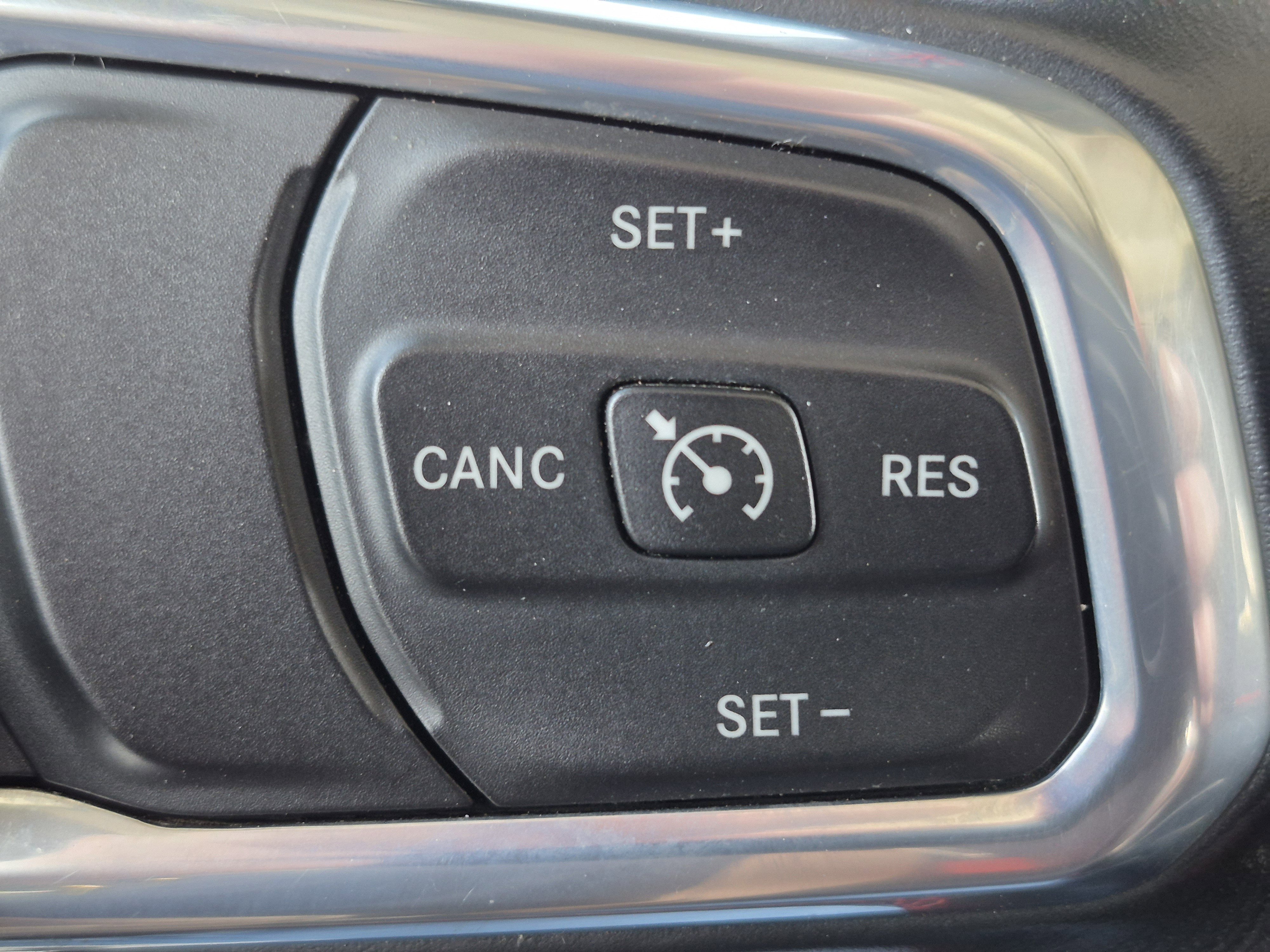 Used 2021 Jeep Gladiator Rubicon w/ LED Lighting Group image 19