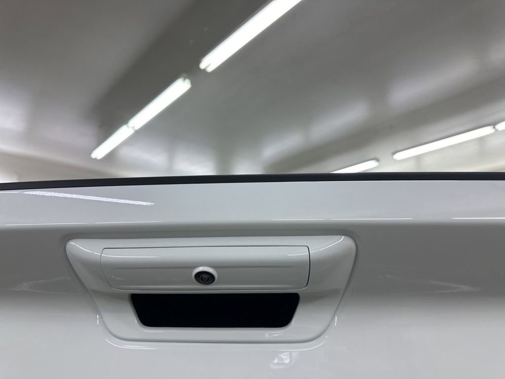 New 2026 RAM 2500 Limited AWD/4WD image 14