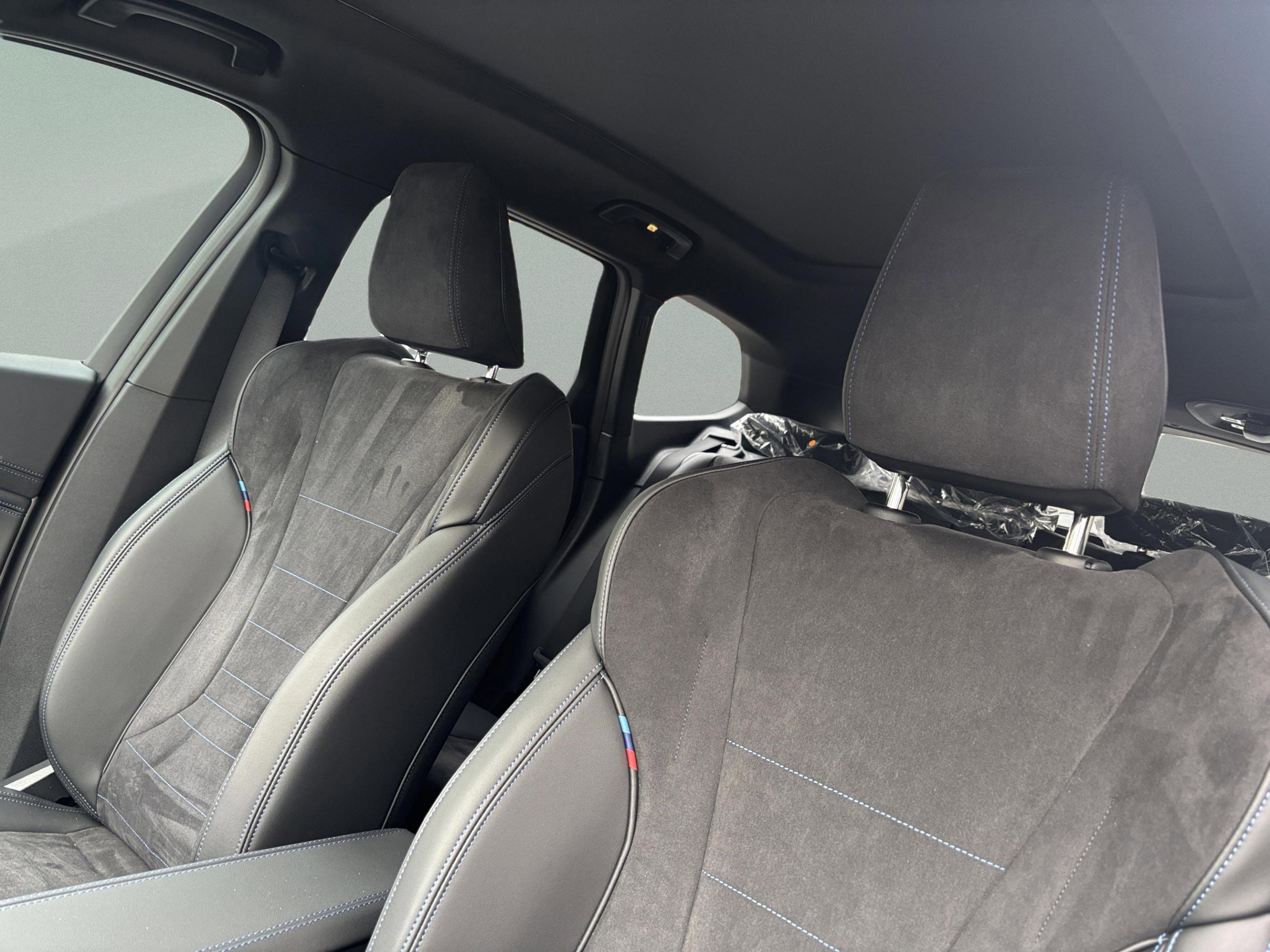 Used 2026 BMW X1 xDrive28i w/ Technology Package image 19